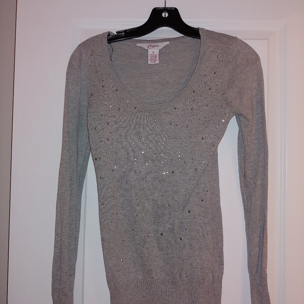Candies sweater